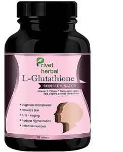 L- Glutathione Tablets
