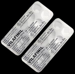 Vilafinil 200mg Modafinil Tablets