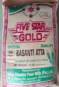 Basanti Atta
