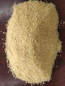 Coarse Semolina