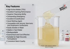 SLES Paste