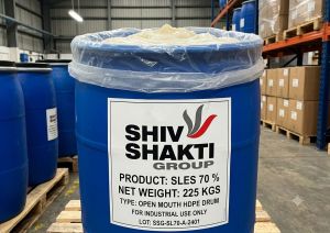 SLES Paste