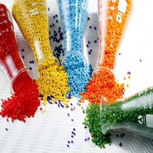 PVC Masterbatches