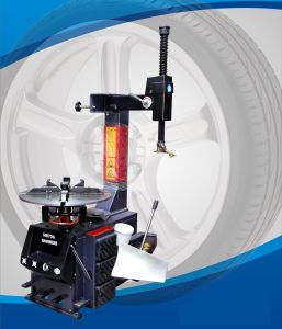 Tyre Changing Machine