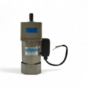 180W AC Gear Motor