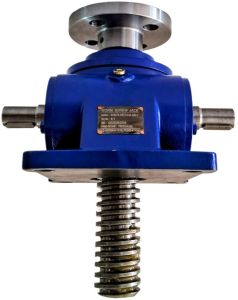 Machine Screw Jack