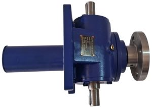 Machine Screw Jack