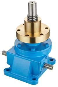 Worm Screw Jack