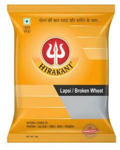 Bansi Broken Wheat