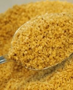 Bulgur Broken Wheat