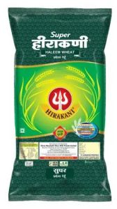 Haleem Polished Wheat