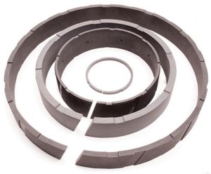 Peek Piston Ring