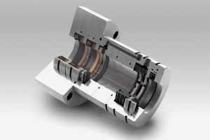 Piston Rod Packing