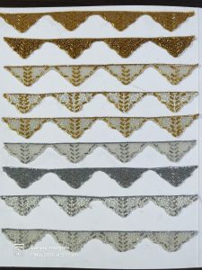 Tradition Triangle Lace
