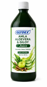 Amla Aloe Vera Juice