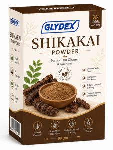 Amla Aritha Chandan and Shikakai Powder