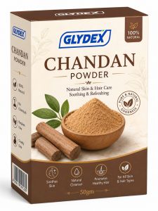 Amla Aritha Chandan and Shikakai Powder