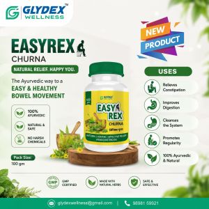 Anti Constipation Powder