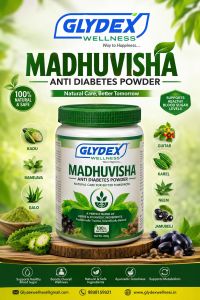 Anti Diabetic Powder