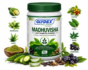 Anti Diabetic Powder