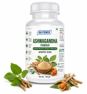 ashwagandha powder