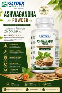 ashwagandha powder