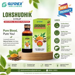Blood Purifier Syrup