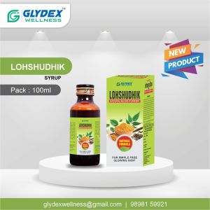 Blood Purifier Syrup
