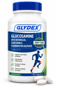 Glydex Glucosamine Tablets