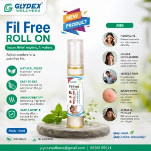 Fil Free Rollon