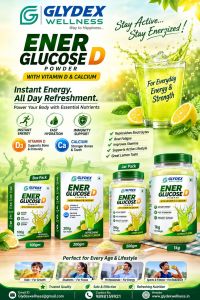 Glucose Powder