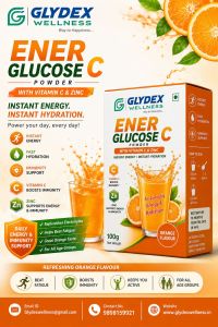 Glucose Powder