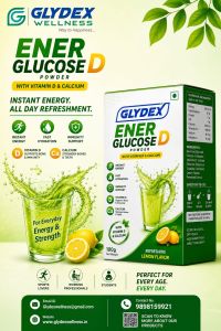 Glucose Powder