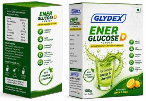 Glucose Powder