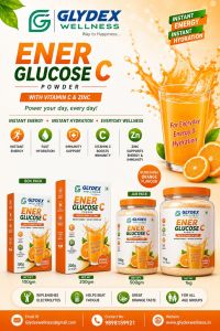 Glucose Powder
