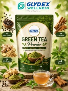 Green Tea Powder