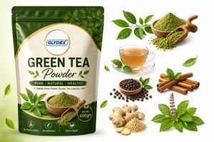 Green Tea Powder