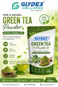 Green Tea Powder