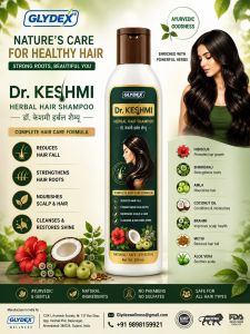 Anti Hair Fall Hair Oil