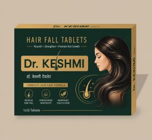 Anti Hair Fall Hair Oil