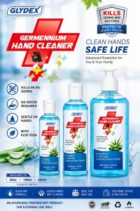 Hand Sanitizer