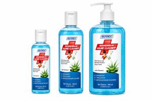 Hand Sanitizer