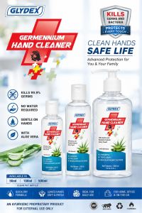 Hand Sanitizer