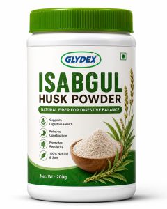 Isabgol Psyllium Husk Powder