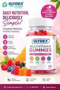Multivitamin Gummy