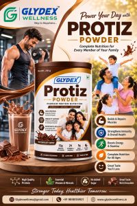 Protein Powder