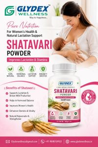 Shatavari Powder