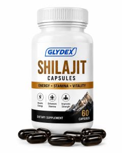 Shilajit Gold Capsule