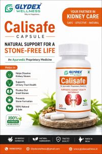 Stone Remover Capsule