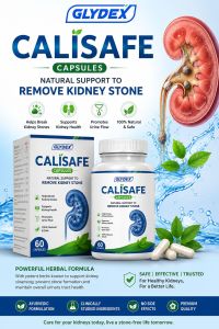 Stone Remover Capsule